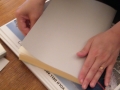 Libro Braille-Large Print per il Progetto Welcome